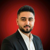 Dynamasstech Employee Ali Nadeem's profile photo