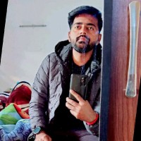 Samsung Display Solutions Employee Adarsh Sharma's profile photo
