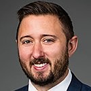 Cahill Gordon & Reindel LLP Employee Andrew Cochran's profile photo