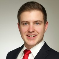 4flow Employee Adrian Klein's profile photo