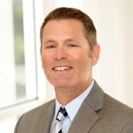 Investors Title Company Employee Rich Weller's profile photo