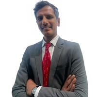 Alpha Data Employee Natarajan Gnanasekar's profile photo