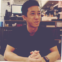 TalkBox Limited Employee Michael Chiang's profile photo