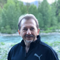 ACSIA Partners Employee Vadim Bluvstein's profile photo