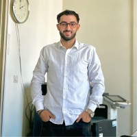 Wanaut Employee Saif-Eddine Lazhari's profile photo