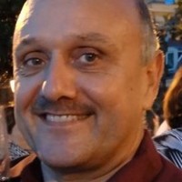 Medics Labor Employee Frédéric von Büren's profile photo