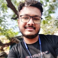 Bitwise Solutions Employee Akshay Sathe's profile photo