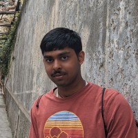 Narein Vignesh Email