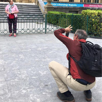 Utility Trailer Manufacturing Company Employee Steve Bennett's profile photo