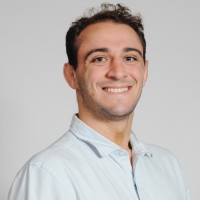 Massachusetts General Hospital Employee Daniel Ennis's profile photo
