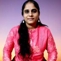 Madhuri Devireddy Email & Phone Number | NexTurn Partner-Junior Test ...