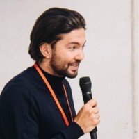 Lumi Space Employee Liam Pieters's profile photo