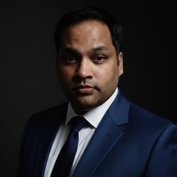 Usama Khan Email & Phone Number