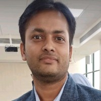 Yokohama-ATG Employee Santanu Panda's profile photo