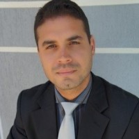 LW TECNOLOGIA Employee Jeferson Nascimento's profile photo