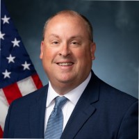 AGS Security Employee Mark Youngblood's profile photo