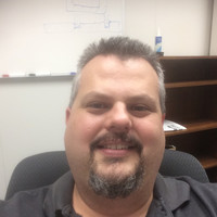 Sonoco Employee AJ Cook's profile photo