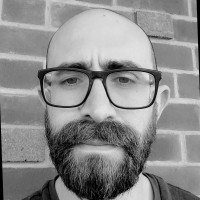 Exact Sciences Employee Antonio Martín's profile photo