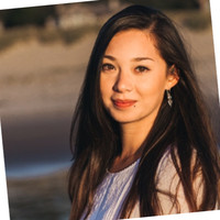 Urban Restaurant Group Employee Aimee Lacaden's profile photo