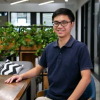 Odoo Employee Ivan Kwok's profile photo