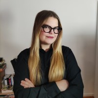 Austro Holding Employee Julia Sprachmann's profile photo
