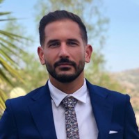 Federación Española de Asociaciones de Escuelas de Español para extranjeros Employee Daniel Escalona's profile photo