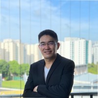 Augustine Chua Email