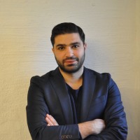 Medclair AB Employee Jonny Kasskawo's profile photo