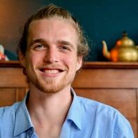 webeet.io Employee Tom Bunzel's profile photo