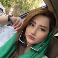 Kara Employee Roya Alinezhad's profile photo