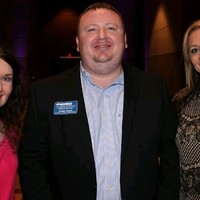 Driver's Edge Employee Chris Coyle's profile photo