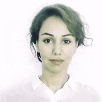 SITA Employee Pegah K.'s profile photo