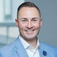 Empowered Entrepreneur Employee Patrick McGuire's profile photo