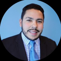 EPAM Systems Employee Benjamín Moises Moreno Rodriguez's profile photo