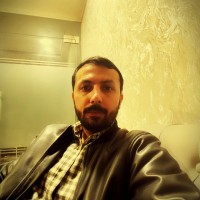 Cozmuler Employee Mohsin Shahzad's profile photo