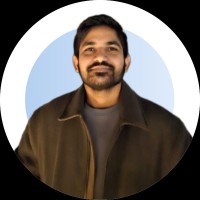Srikanth Rayini Email