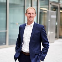 SüdLeasing GmbH Employee Alexander Orth's profile photo