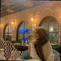 ALLMED Employee Aliza Khan's profile photo
