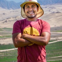 MIGIVA Group Employee Alexander Pérez's profile photo