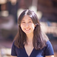 Columbia University Department of Computer Science Employee Hellen Zhao's profile photo