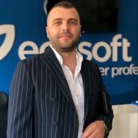 Teoren Employee Arianit Aliu's profile photo