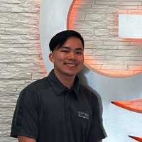 Envista Holdings Corporation Employee Kyle Chi's profile photo