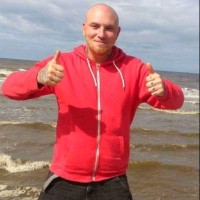 Martek Marine Ltd Employee Thomas Langton's profile photo