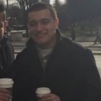 Edgar Huerta Email & Phone Number