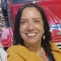 UNIRIO Employee Marcia Dias's profile photo