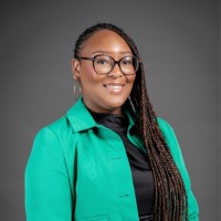 Ibis Paris CDG Airport Employee Emmanuelle Ndaya's profile photo