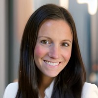 Agfa Offset & Inkjet Solutions Employee Ali Porter's profile photo
