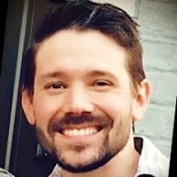 New York Genome Center Employee Jade Carter's profile photo