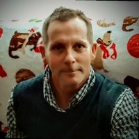 DHL Supply Chain Employee Mike Kumpf's profile photo