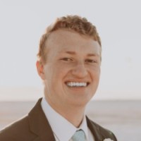 Crewe Advisors Employee Tanner McQuiston's profile photo